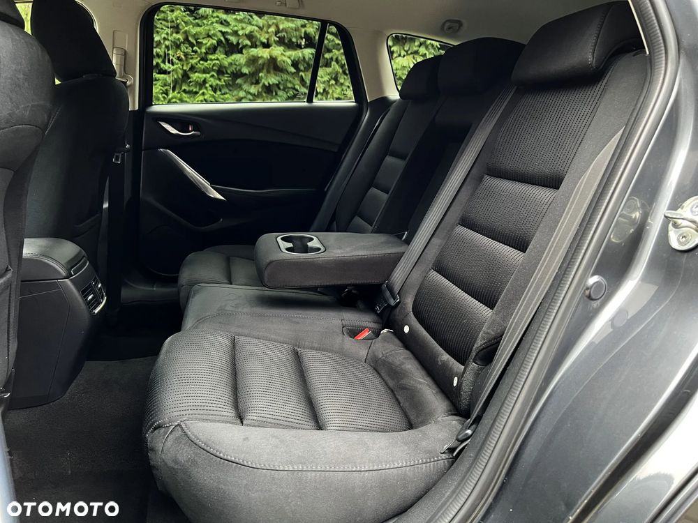 Mazda 6 2.0 Skyenergy - 22