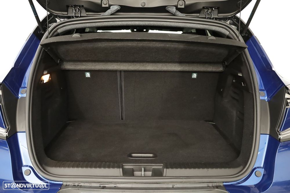 Renault Captur 1.6 E-Tech Full Hybrid Esprit Alpine - 24