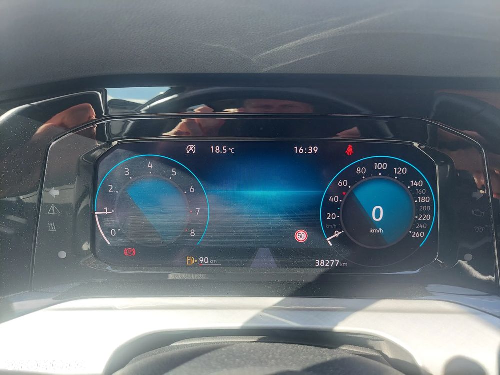 Volkswagen Golf 1.5 TSI Life Plus - 12