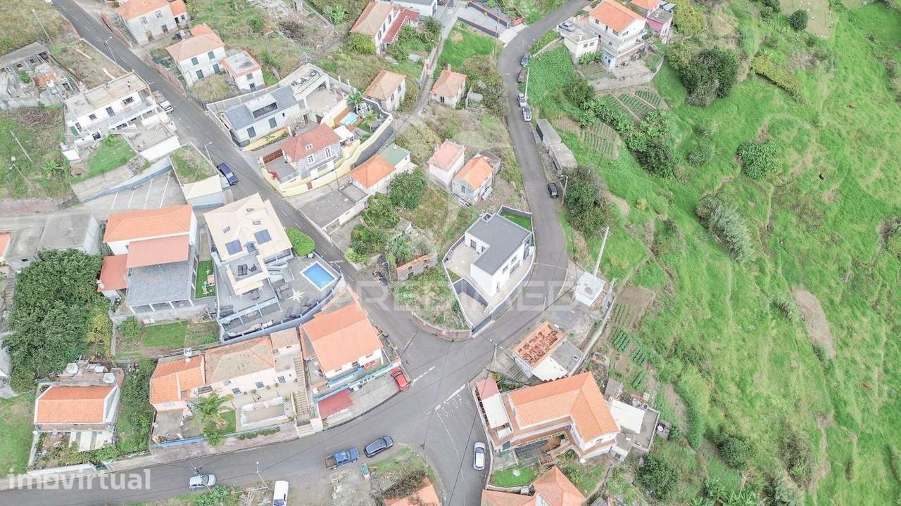 VENDO MOTRADIA PARA RECUPERAR NO ESTREITO DA CALHETA - Grande imagem: 4/7