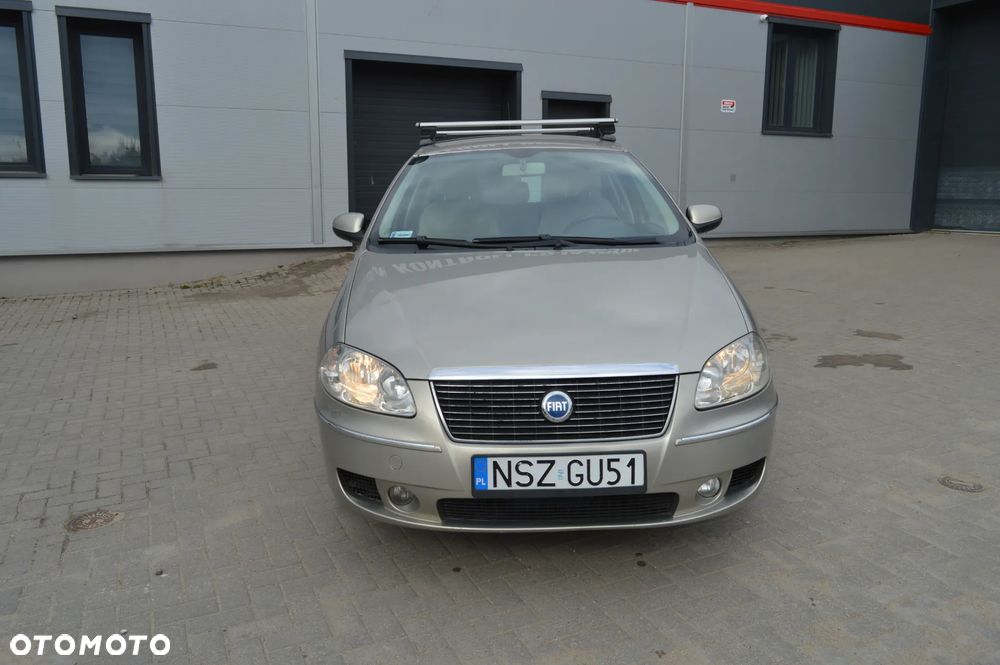 Fiat Croma 1.8 16V Torino - 12