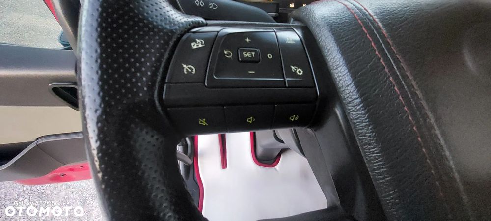 Volvo Volvo FH 5 500 XXL/I-SAVE/STANDARD/FULL LED/ I- SHIFT - 22