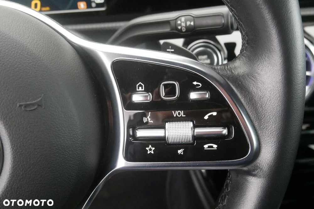 Mercedes-Benz Klasa A - 23