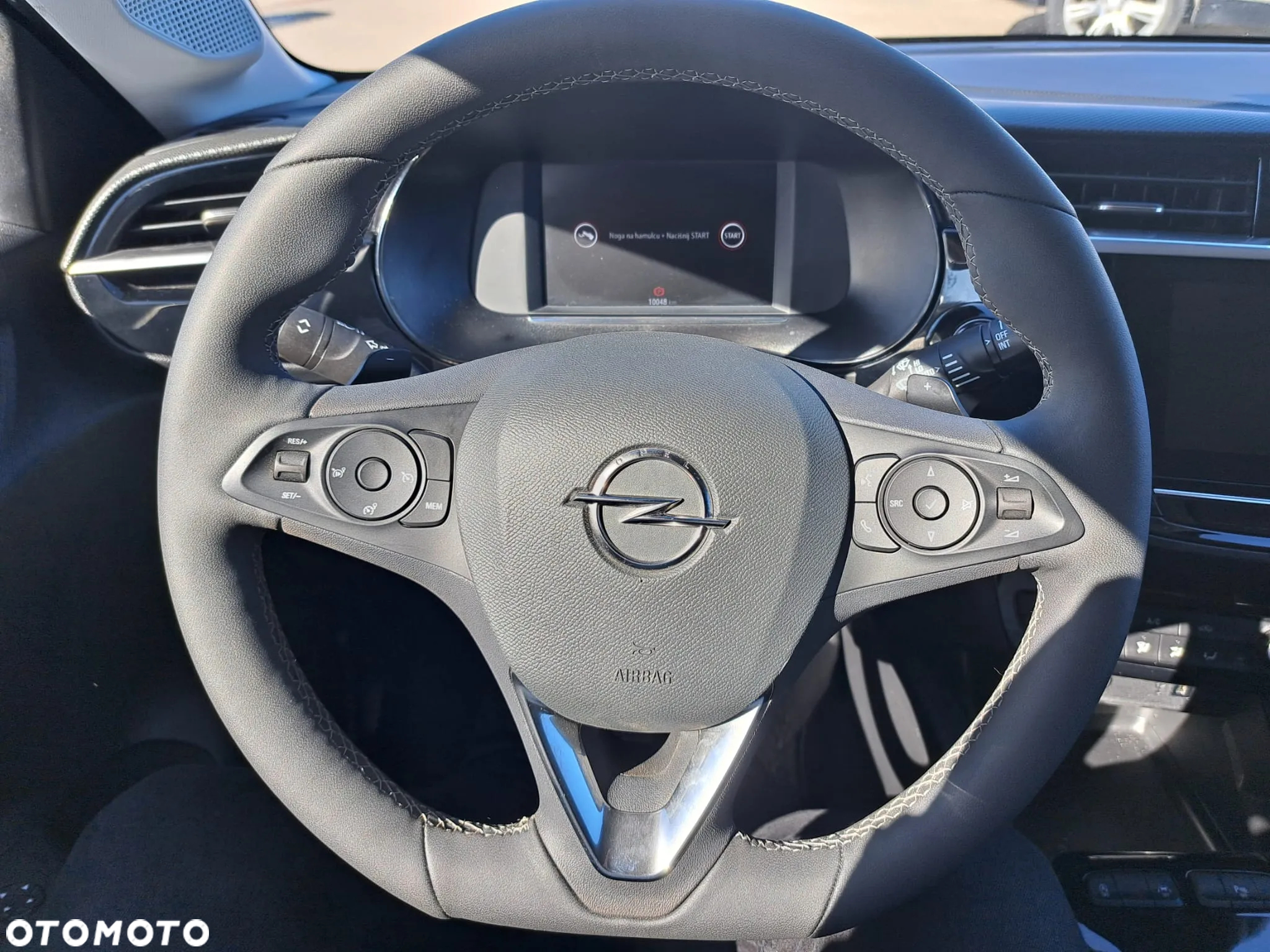 Opel Corsa 1.2 Elegance S&S - 13
