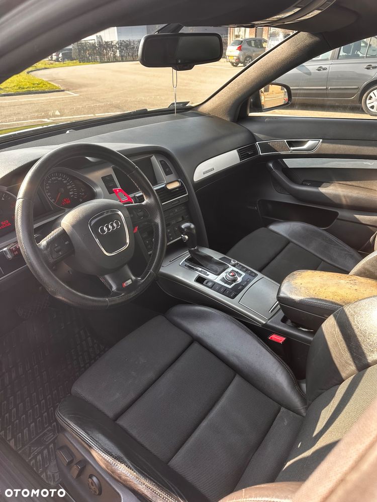 Audi A6 Limousine - 9