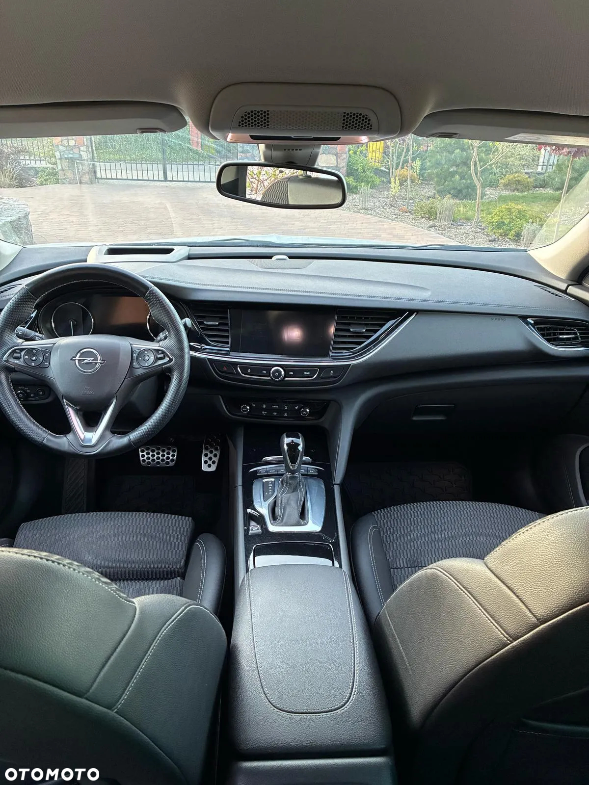 Opel Insignia 2.0 CDTI 4x4 Elite S&S - 14