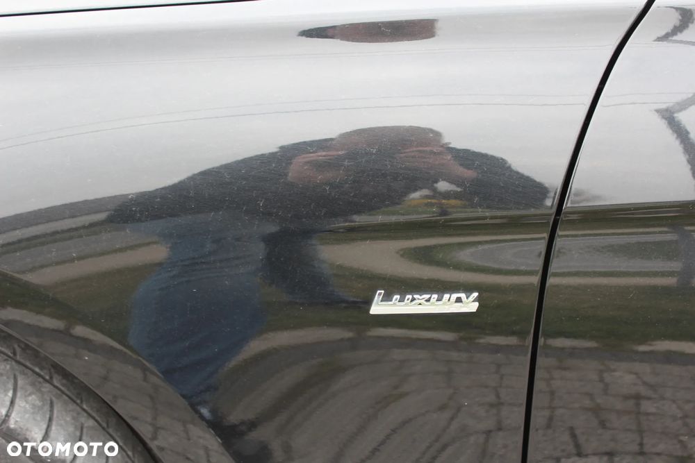 BMW Seria 3 316d Luxury Line - 20