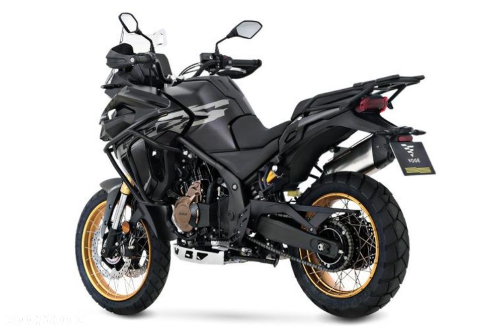 VOGE 625DSX - 7