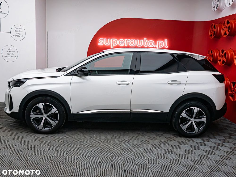 Peugeot 3008 1.5 BlueHDi Allure S&S EAT8 - 5