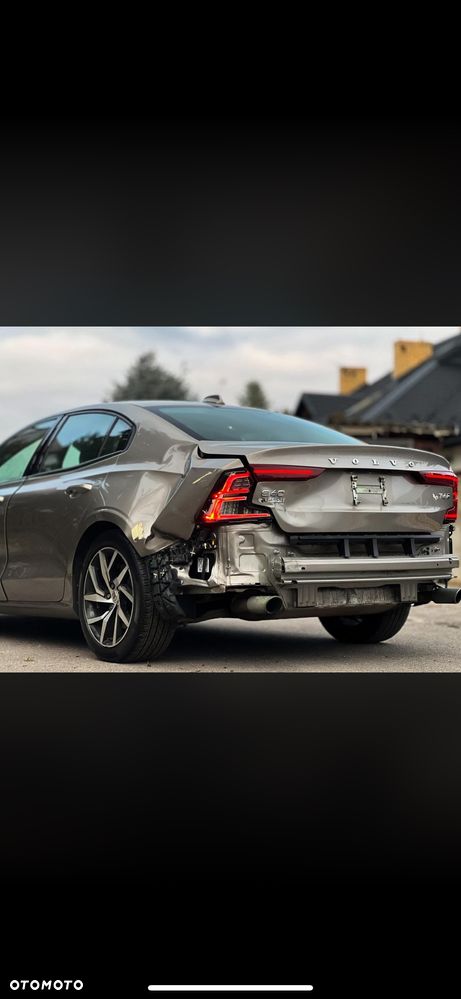 Volvo S60 T6 AWD Inscription - 8