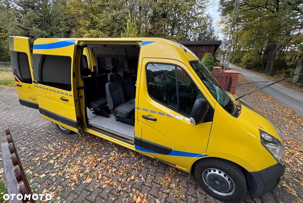 Renault Master 2016 photo 3