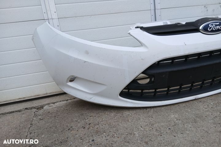 Bara fata 8A6117B968B 8A6117B968A 8A6117B968B 8A6117B968A Ford Fiesta - 3