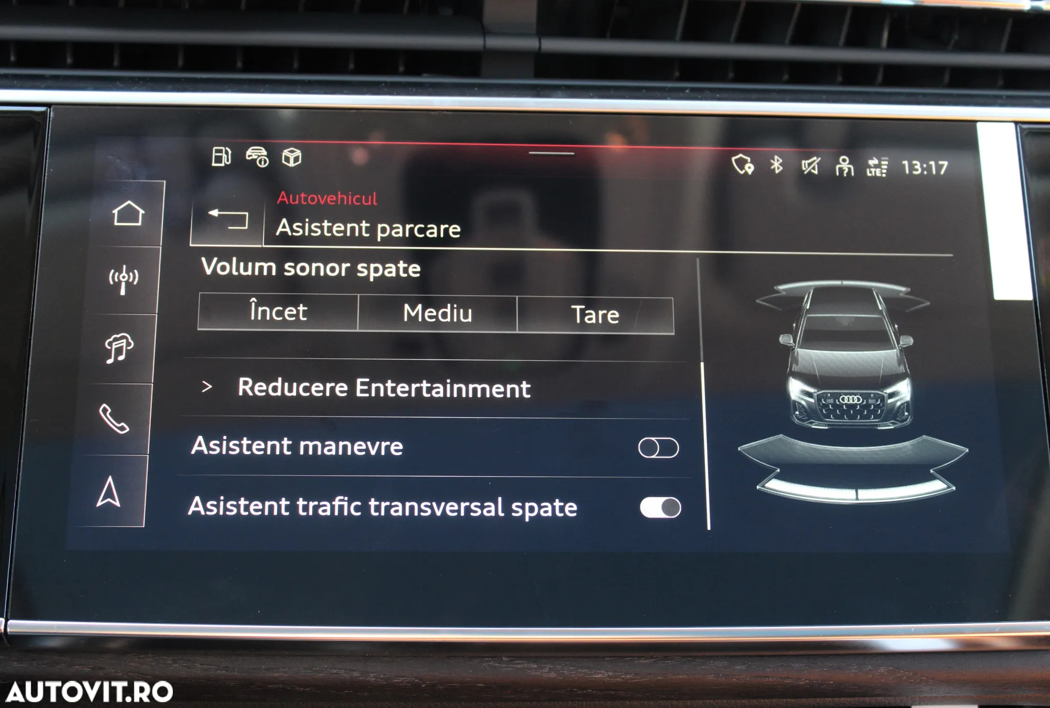 Audi Q7 3.0 55 TFSI quattro Tiptronic MHEV Basic - 33