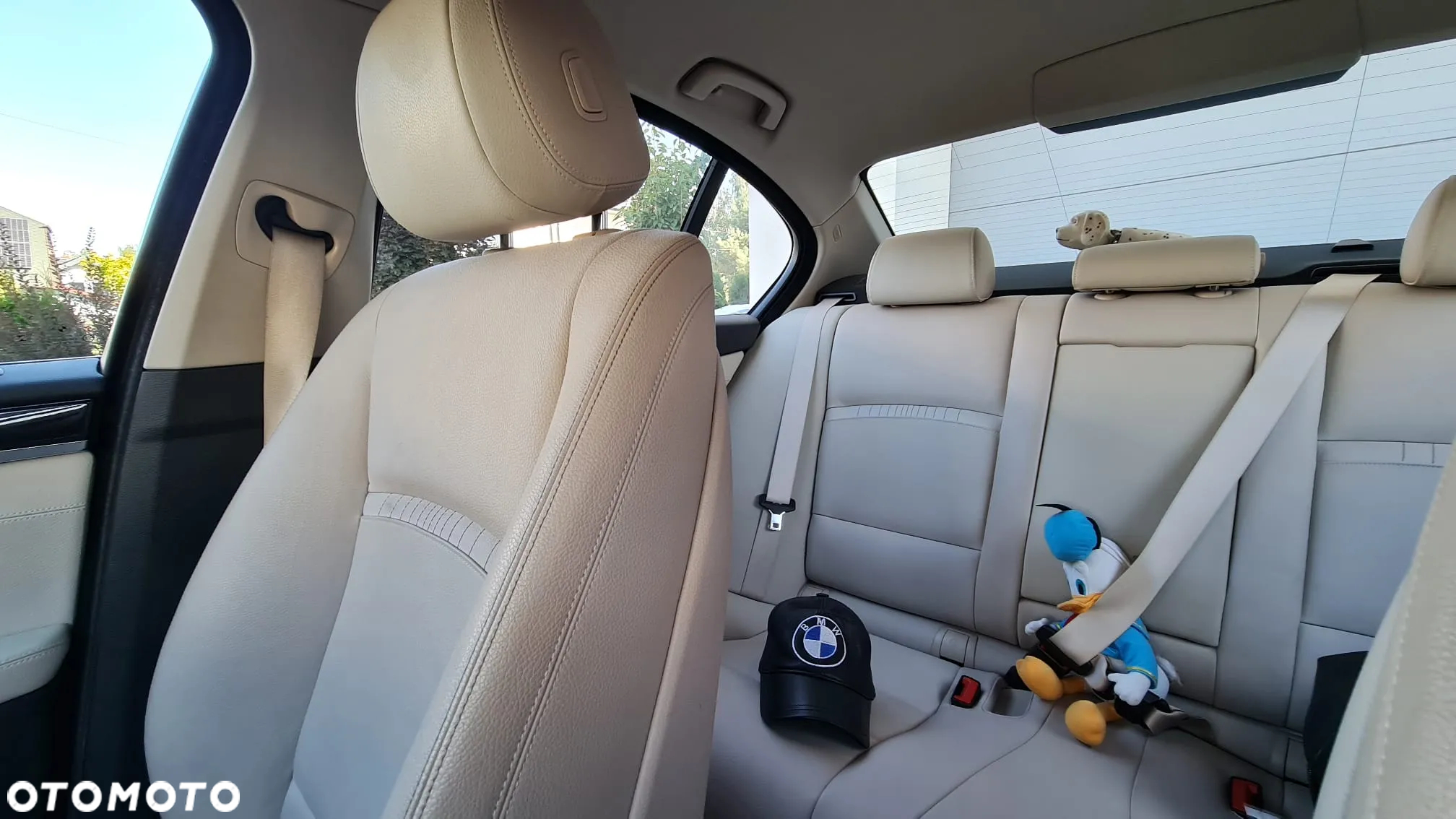 BMW Seria 5 535d xDrive - 7