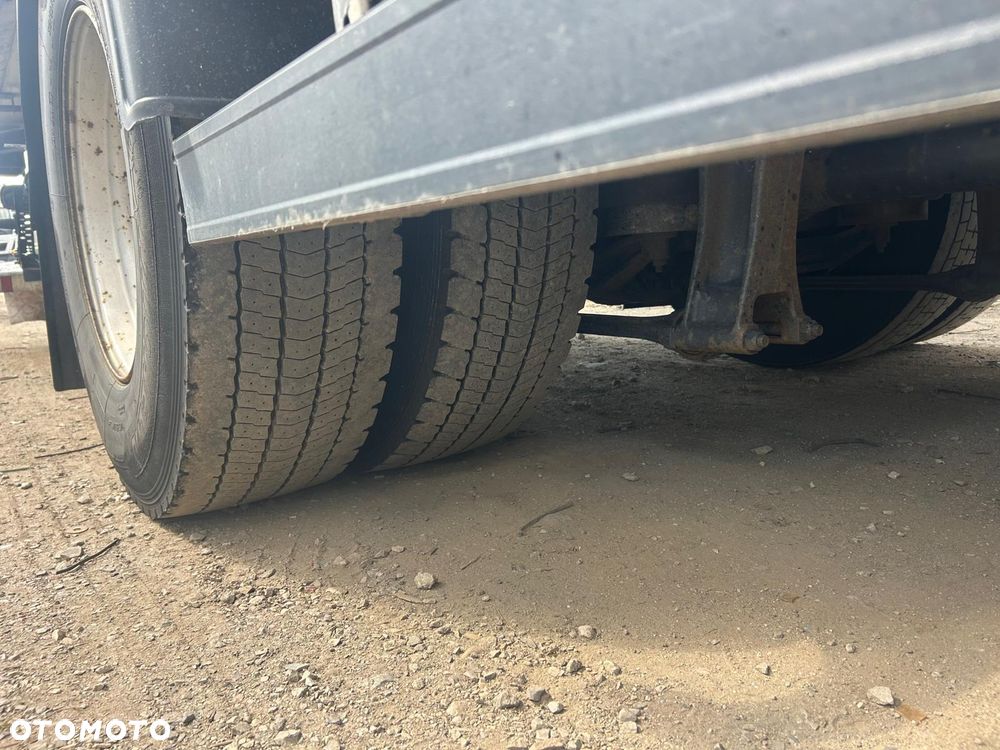 Iveco Strails 360 // 2015r // 779 tys km - 4