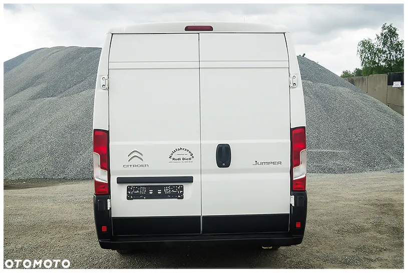 Citroën Jumper - 8