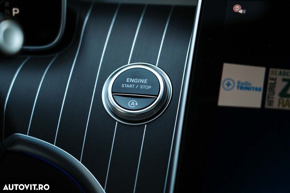 Mercedes-Benz C - 18