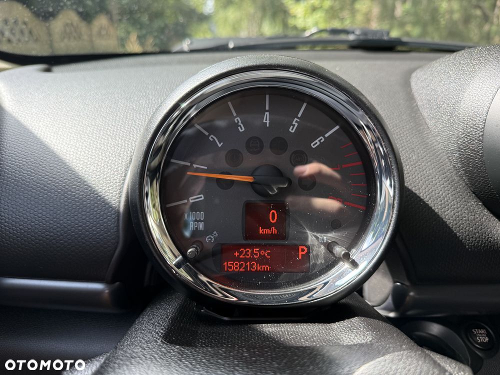 MINI Countryman - 10