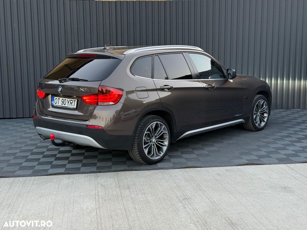 BMW X1 - 4
