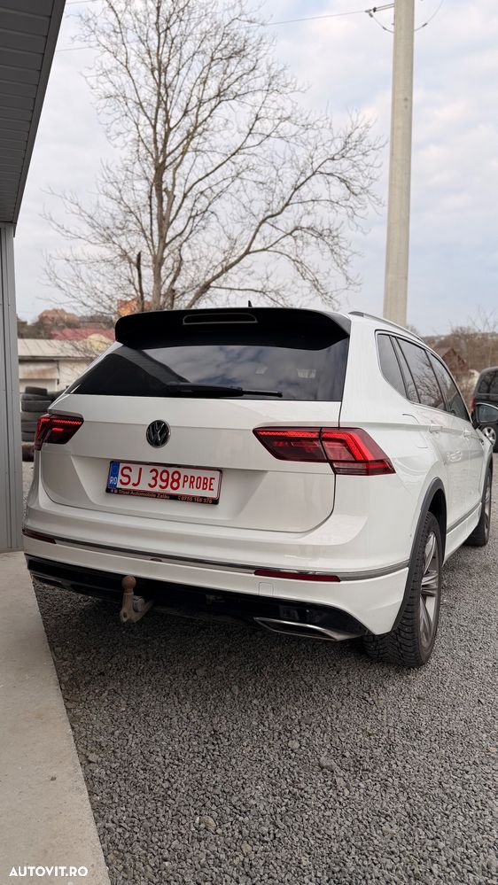 Volkswagen Tiguan - 30
