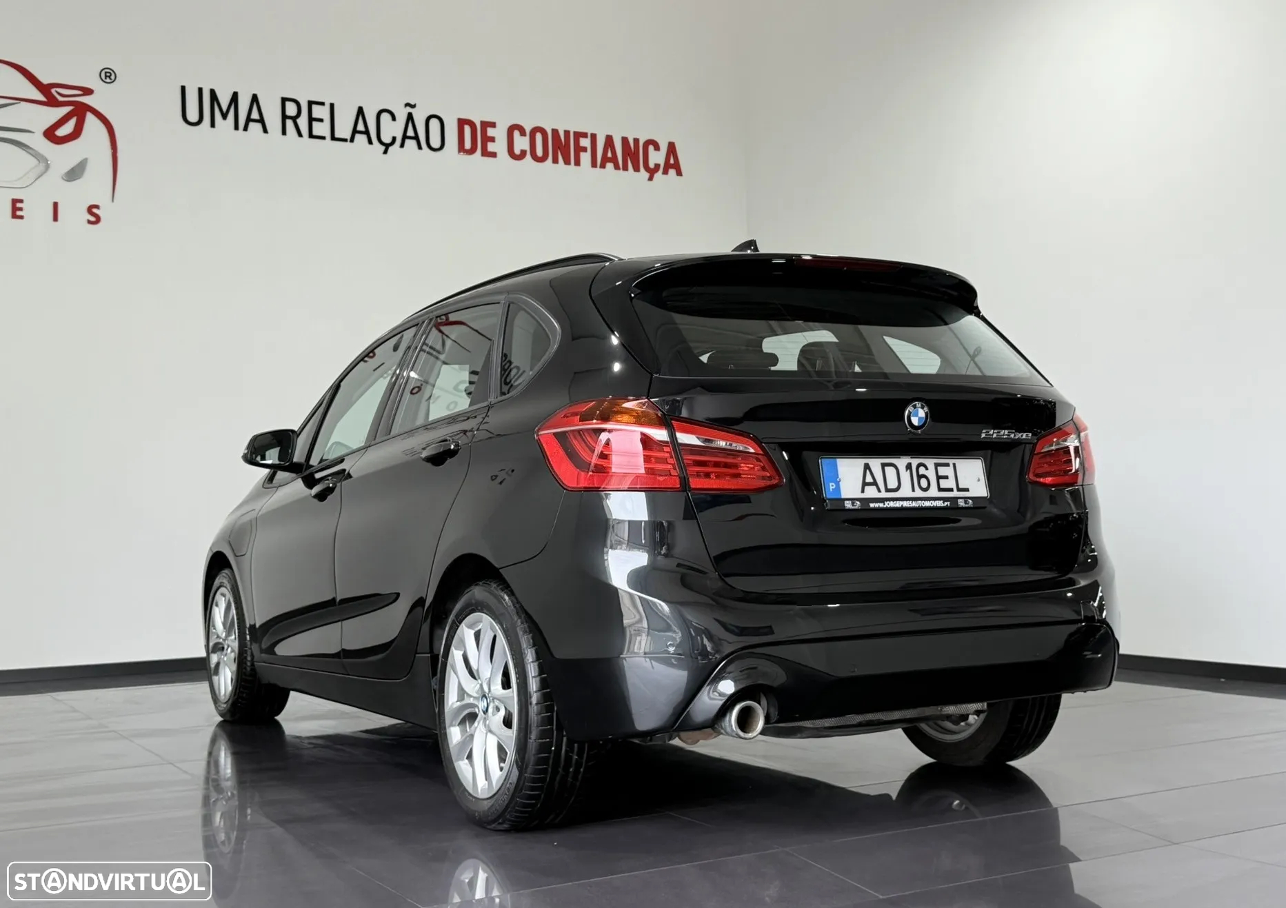 BMW 225xe Active Tourer Advantage - 15