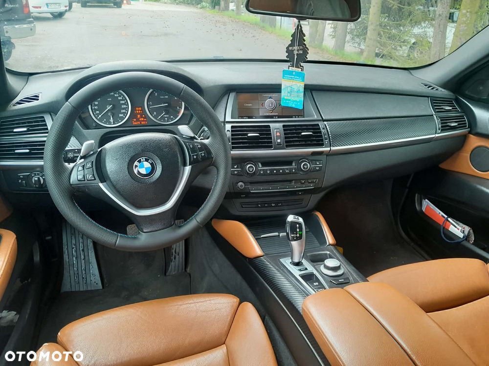 BMW X6 35d xDrive - 11