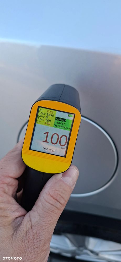 Opel Mokka 1.4 Turbo Automatik Color Edition - 30