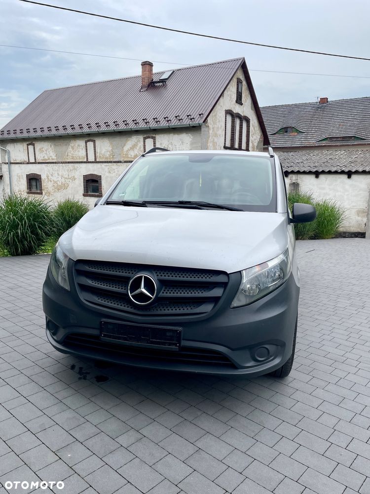 Mercedes-Benz Vito - 3