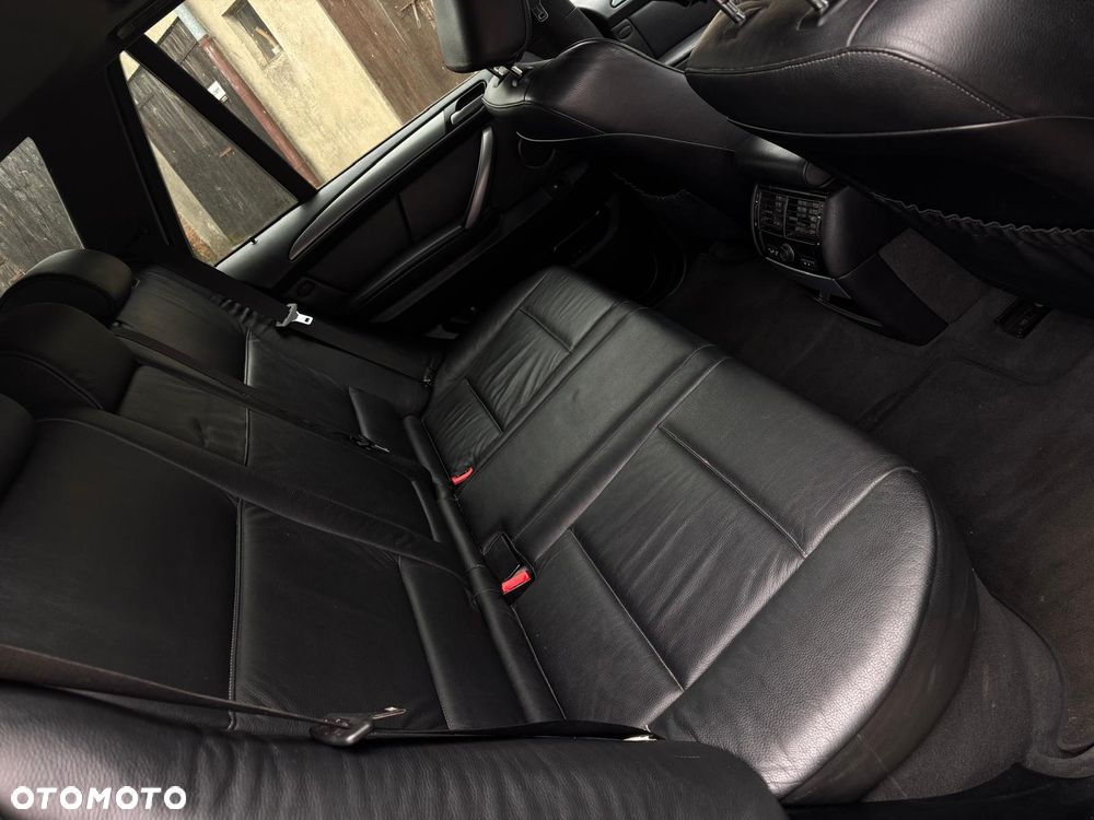 BMW X5 3.0 d - 12