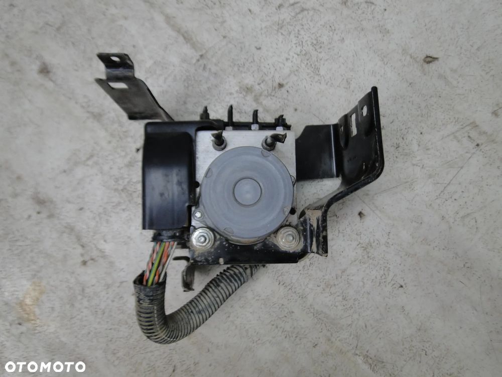 PARTNER III 3 BERLINGO III 3 POMPA STEROWNIK ABS EUROPA - 3