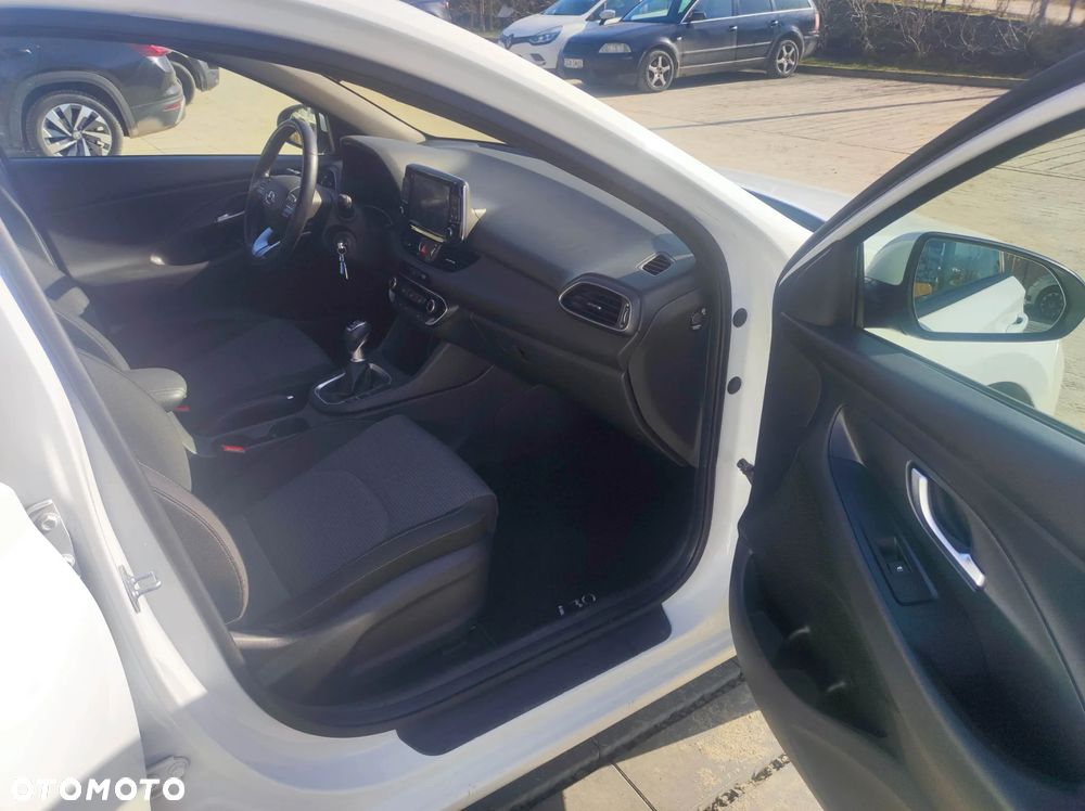 Hyundai i30 1.4 GET - 19