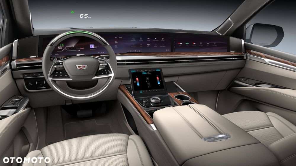 Cadillac Escalade - 13