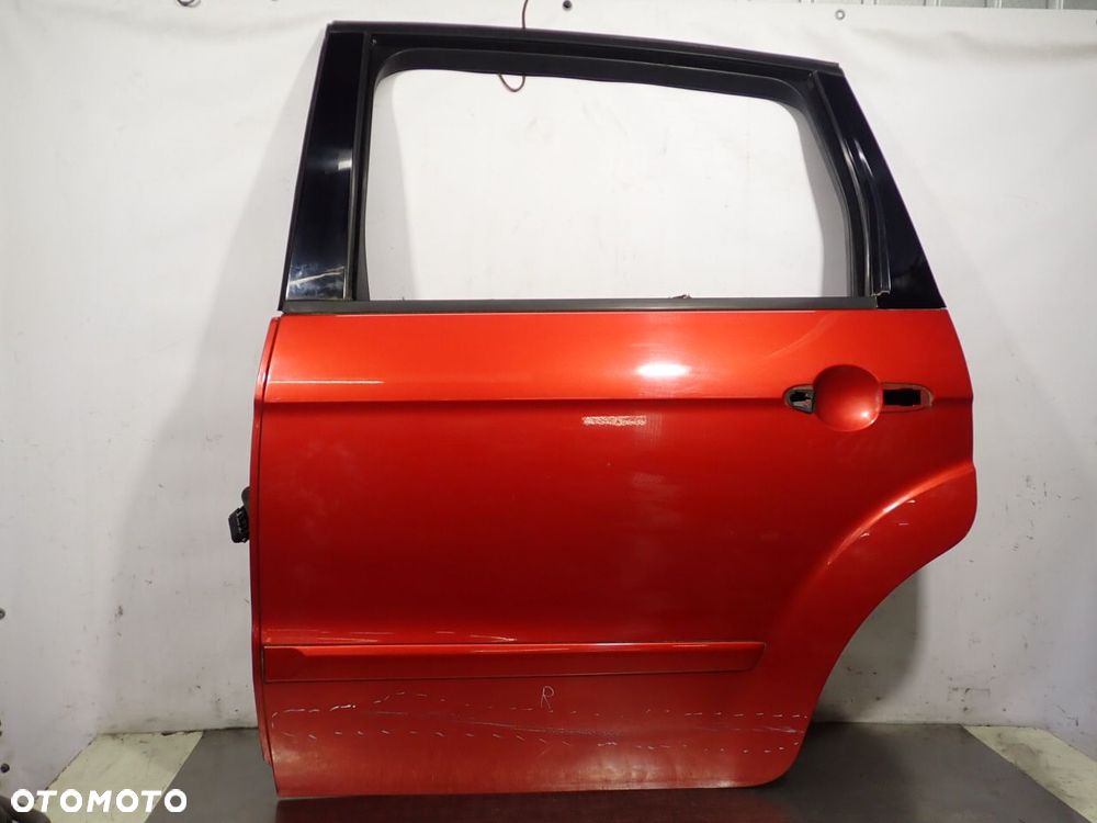 DRZWI LEWY TYŁ FORD S-MAX I - 1