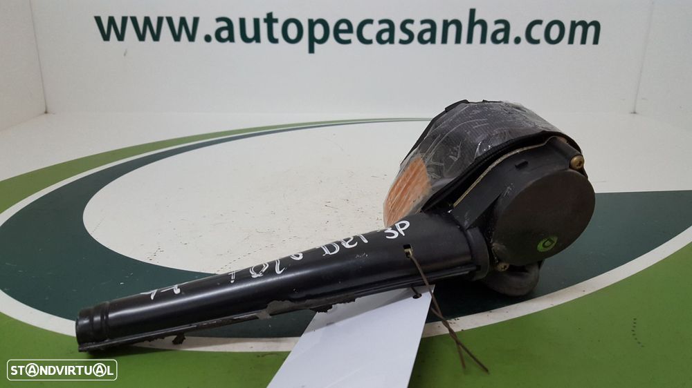 Cinto Frente Dto Volkswagen Polo (6N1) - 1