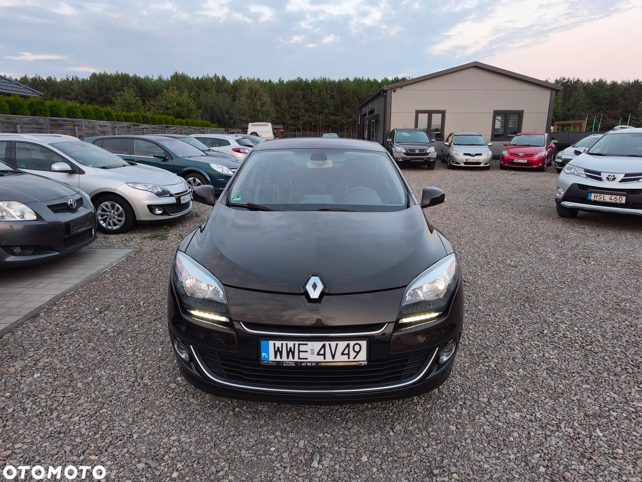 Renault Megane 1.6 16V 110 Dynamique - 15