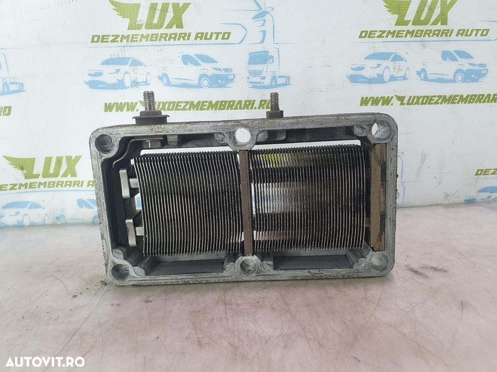 Bujie admisie 504041252 IVECO Stralis generatia [2014 - 2019] 460 cp - 1