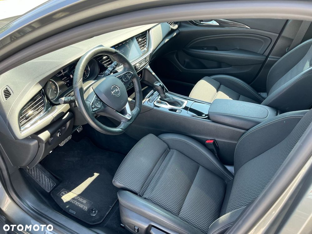 Opel Insignia 2.0 CDTI automatik Innovation - 13