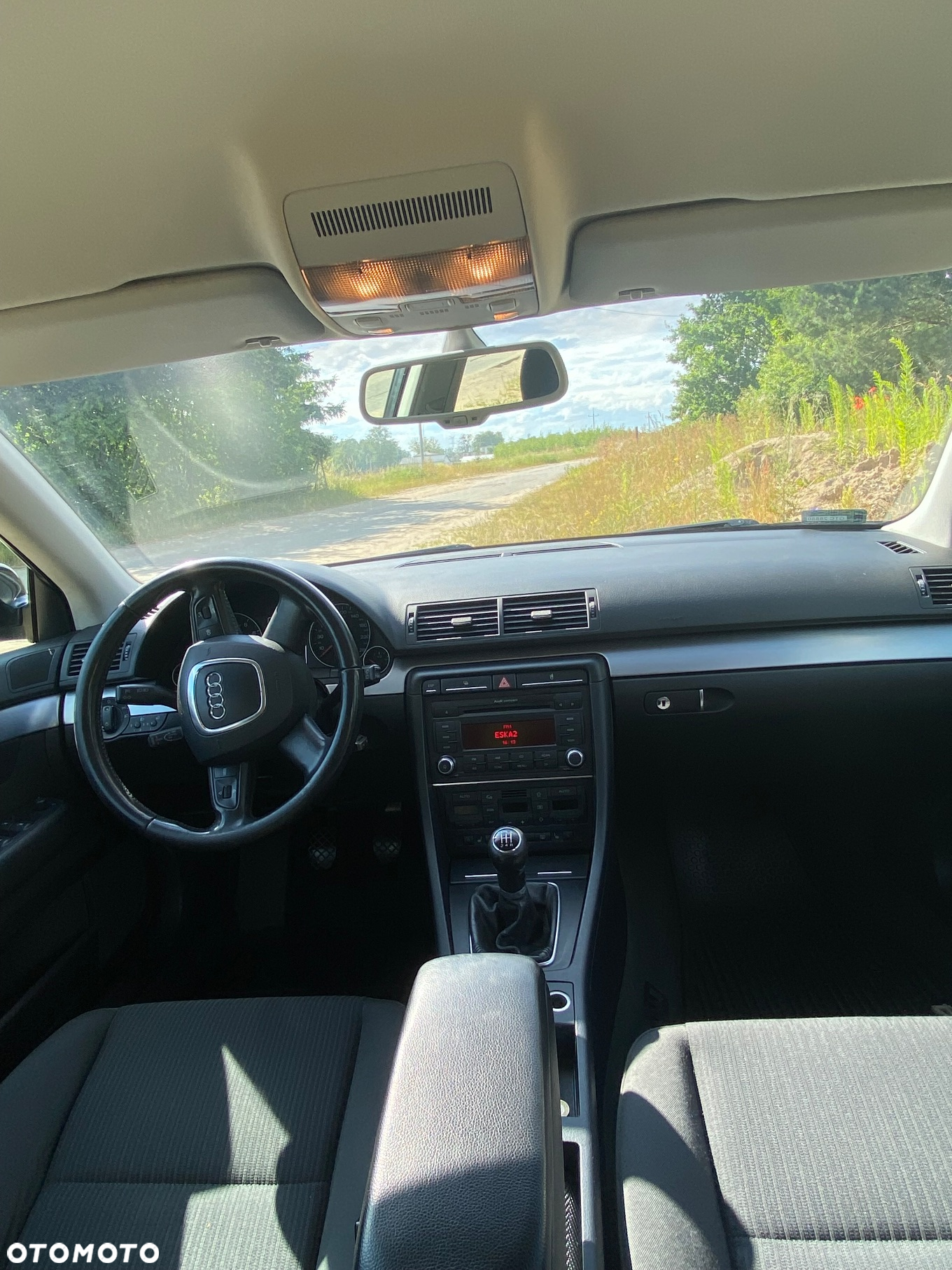 Audi A4 Avant 2.0 - 9