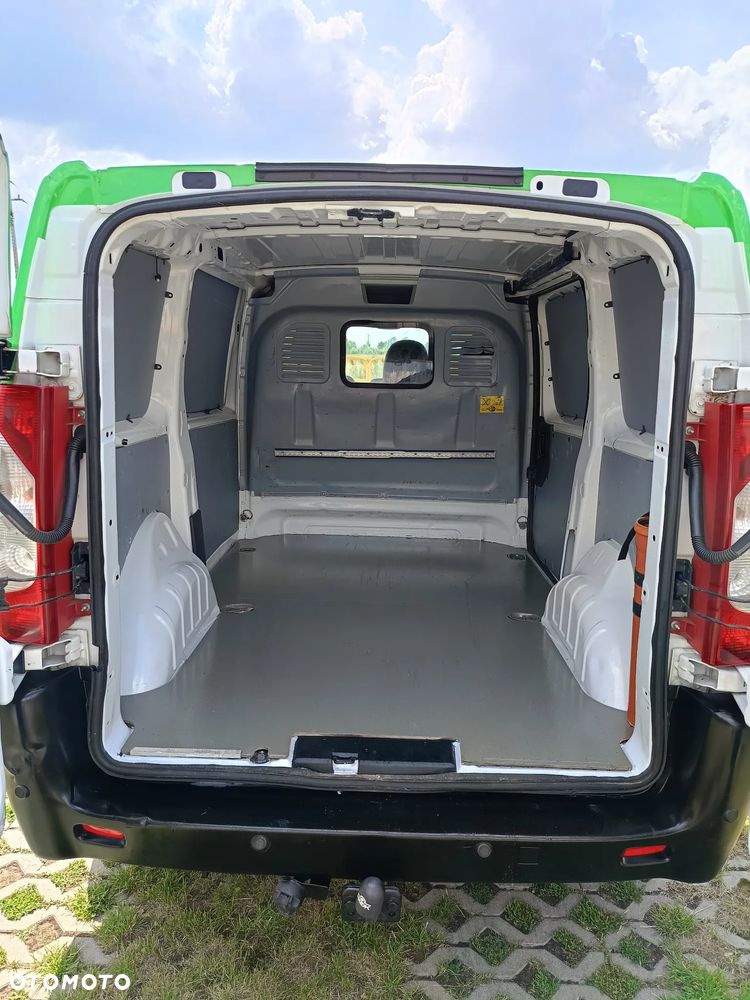 Peugeot Expert - 15