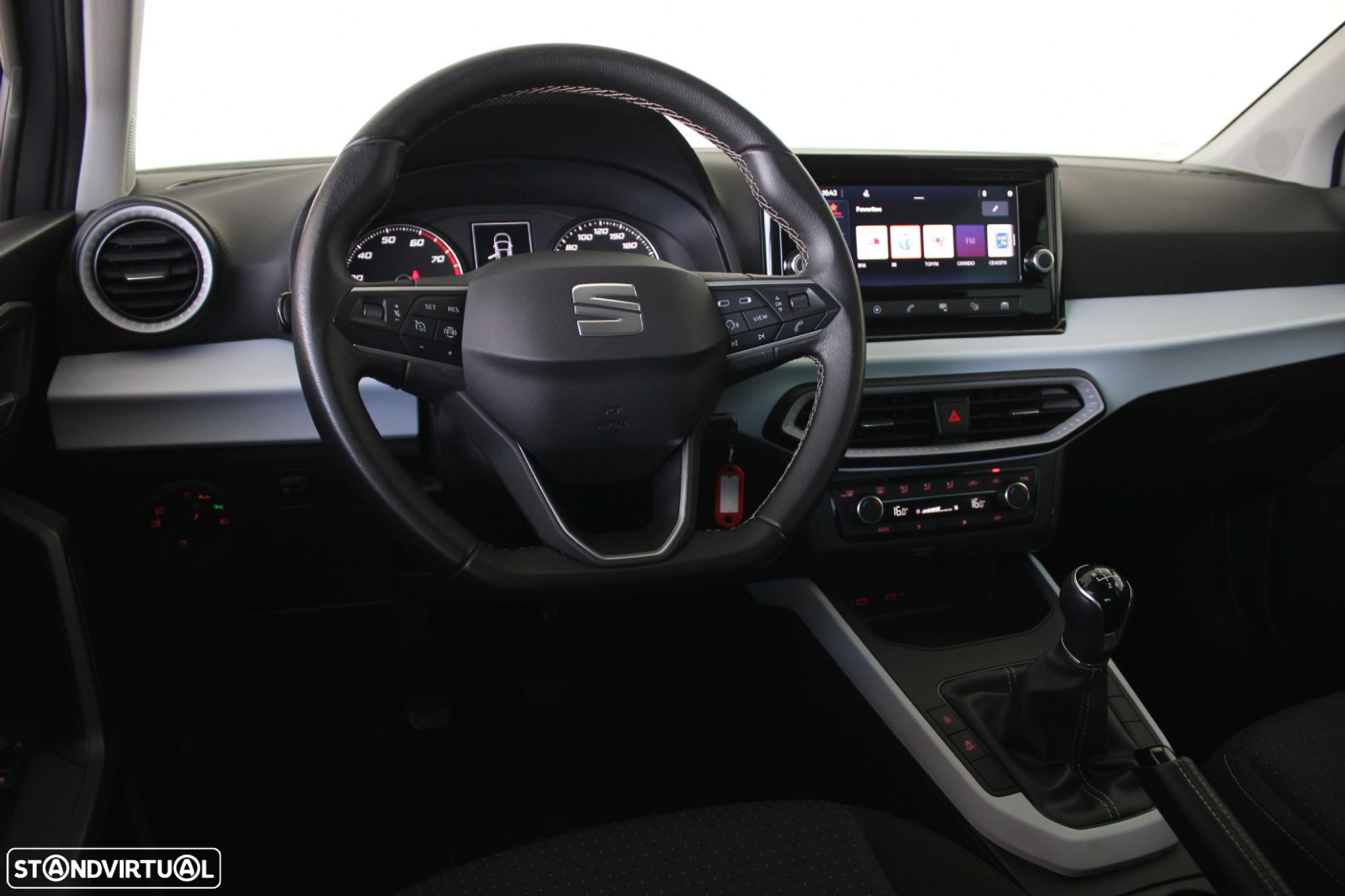 SEAT Arona 1.0 TSI Style - 19