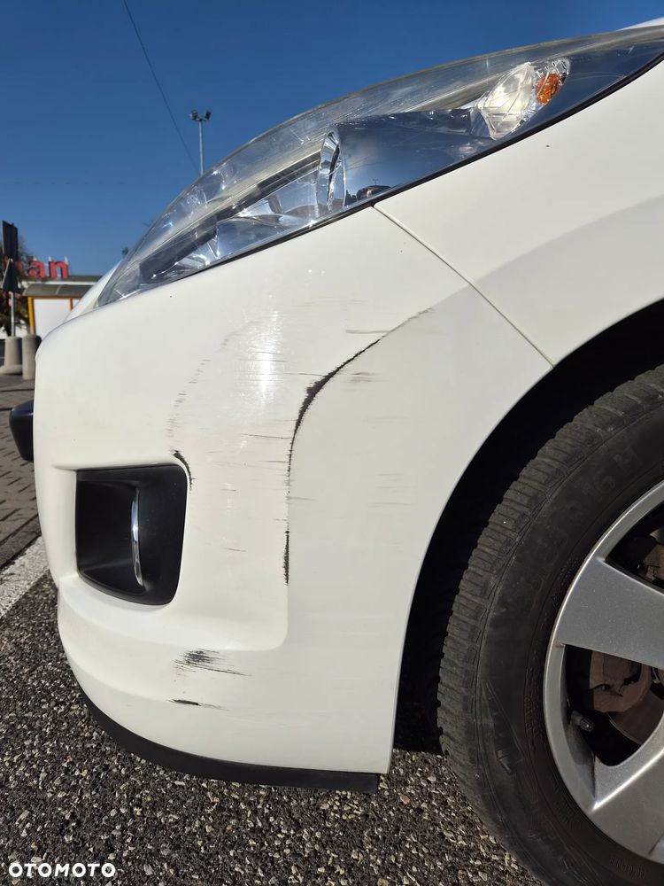Peugeot 207 1.6 VTi Premium - 16