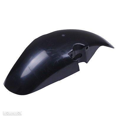 guarda lamas frente honda cbr 250 1988 - 1989