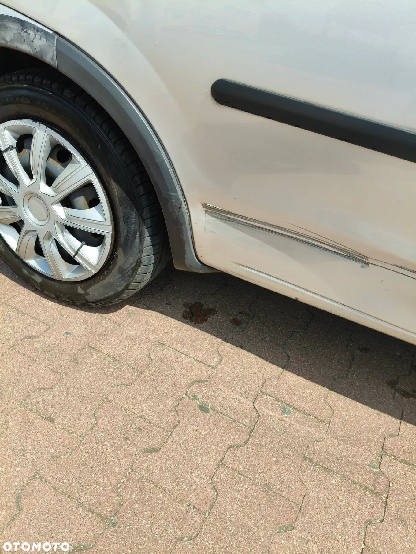 Opel Corsa - 6