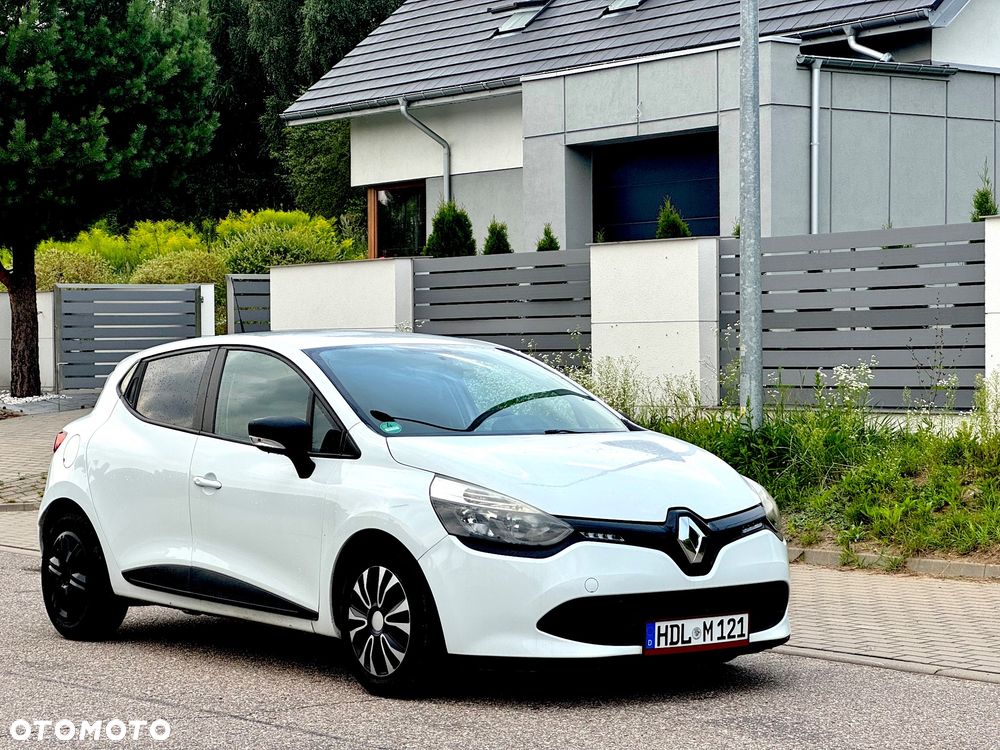 Renault Clio 1.5 dCi Expression - 3