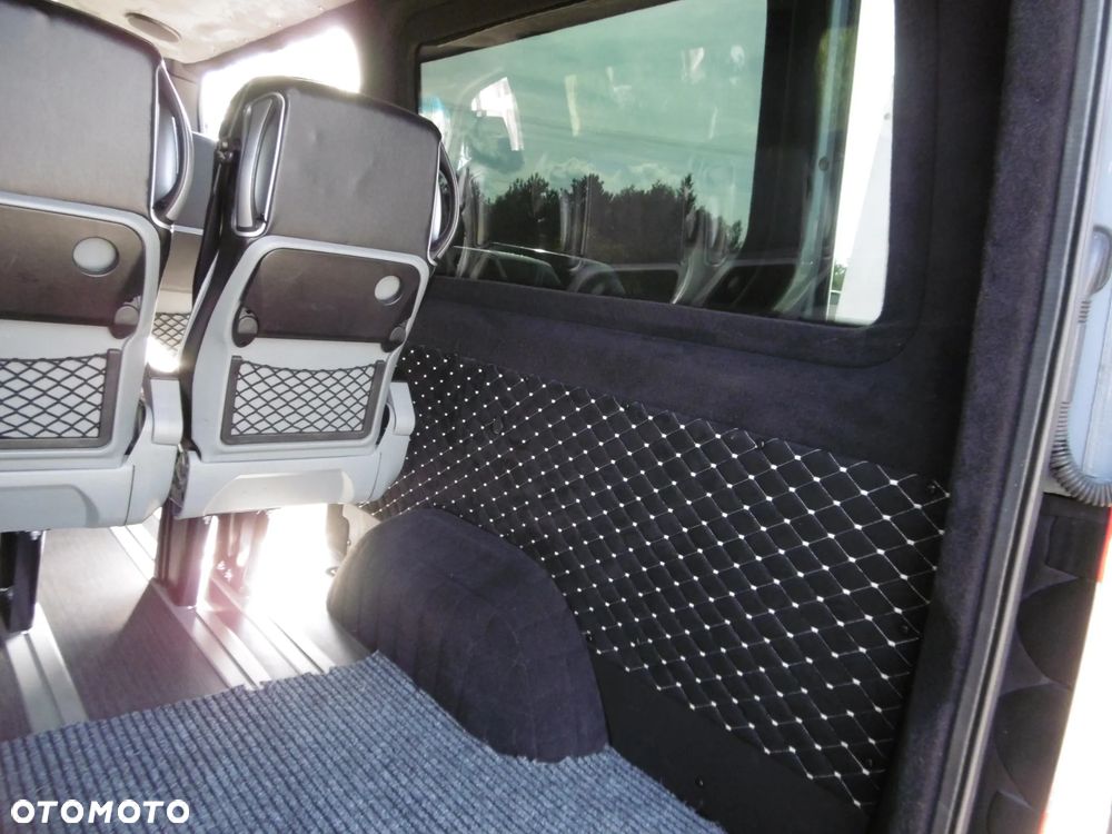 Mercedes-Benz Sprinter Standard PRO 9G-Tronic 907.233 - 13
