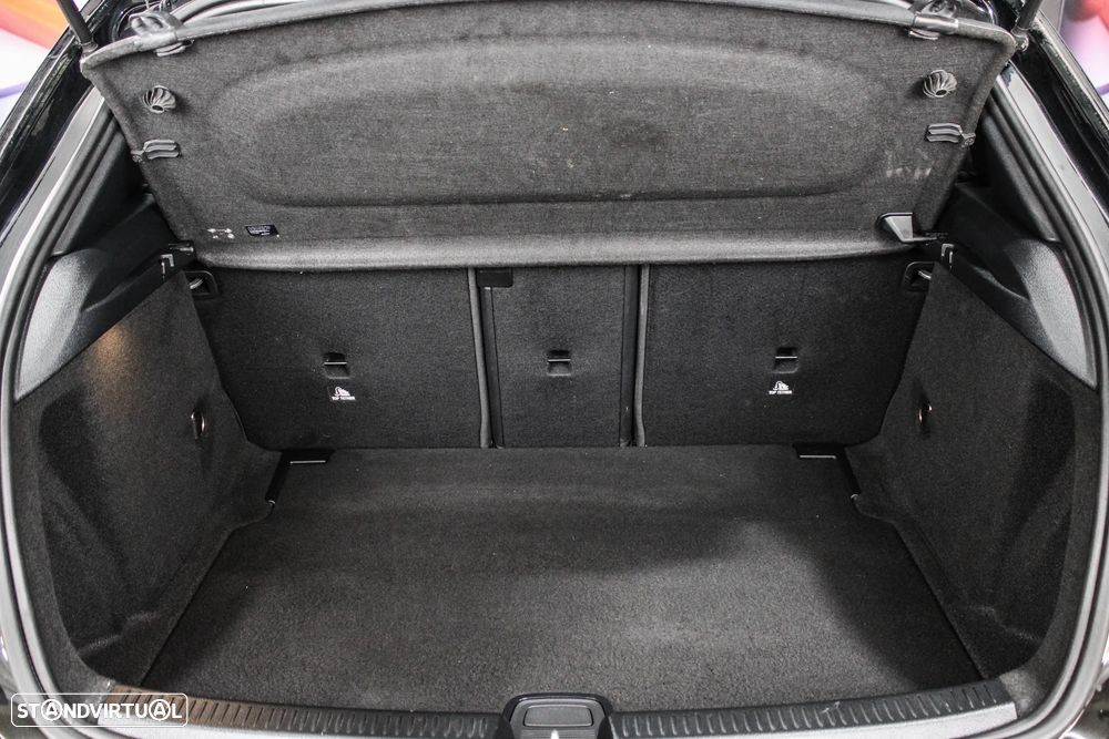 Mercedes-Benz A 160 AMG Line - 30