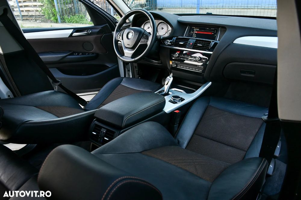 BMW X3 - 20