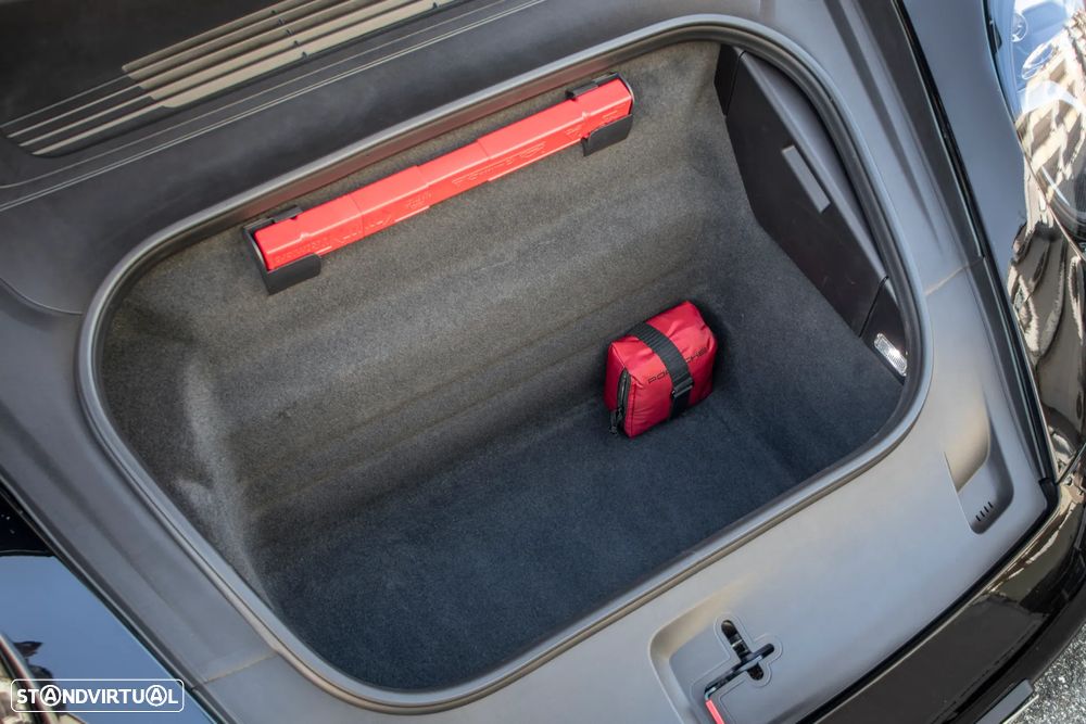 Porsche 911 (992) Carrera S PDK - 5