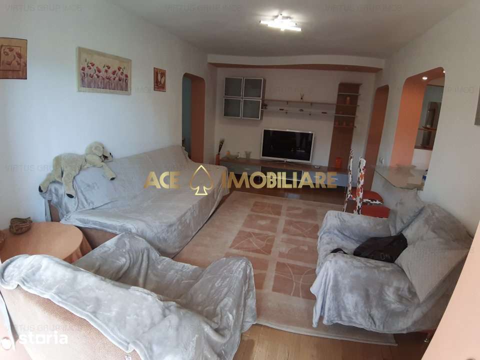 4 Camere de inchiriat | Drumul Taberei | Metrou — fotografia 3