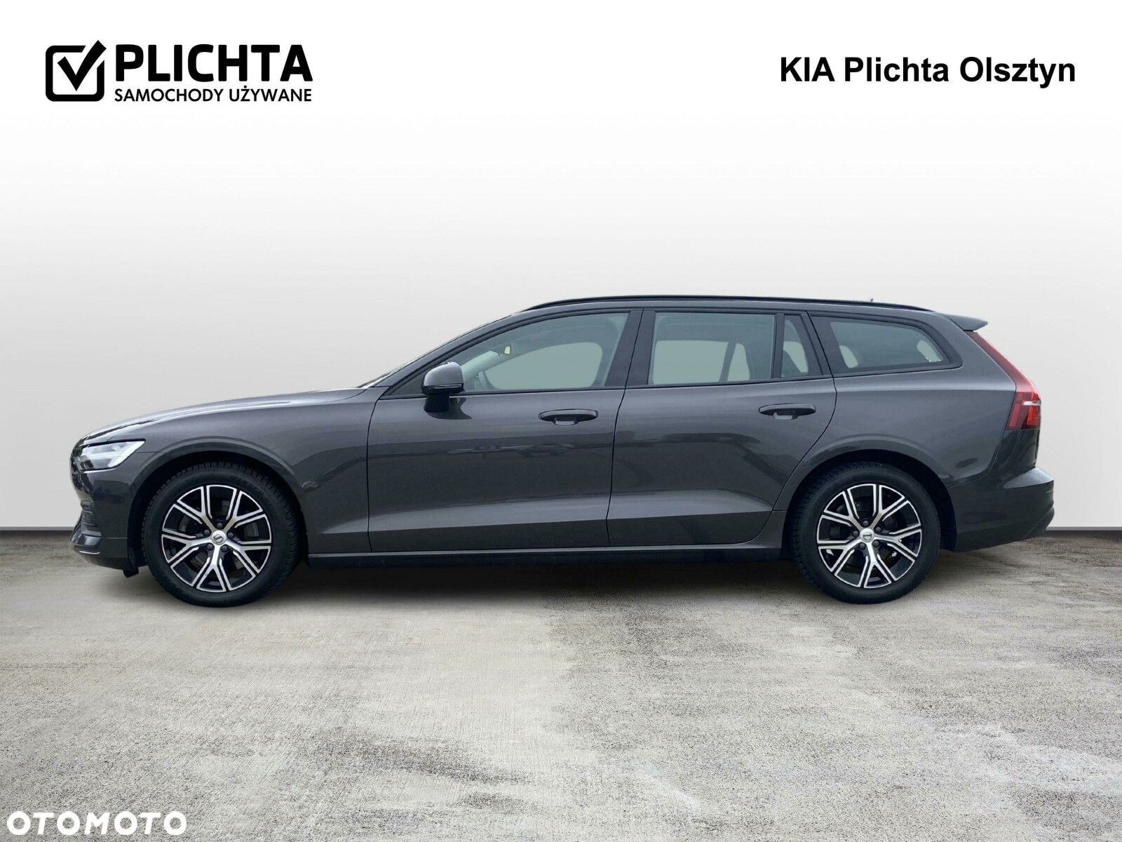 Volvo V60 - 2